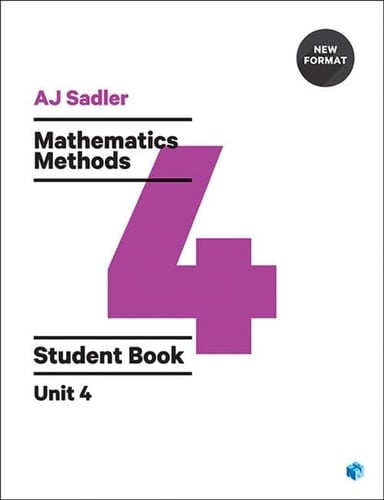 Mathematics Methods