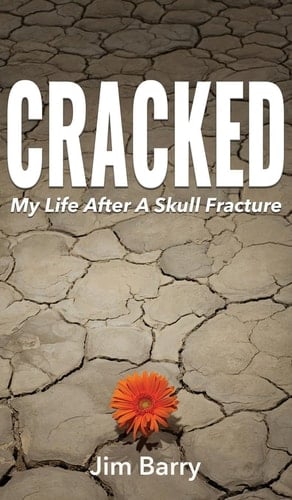 Cracked My Life After a Skull Fracture