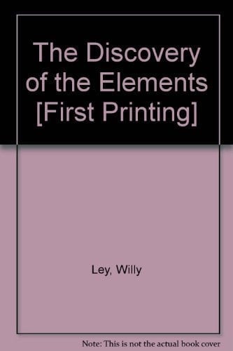 Discovery of the Elements