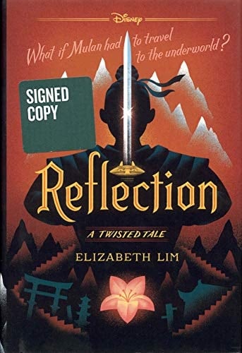 Reflection: A Twisted Tale