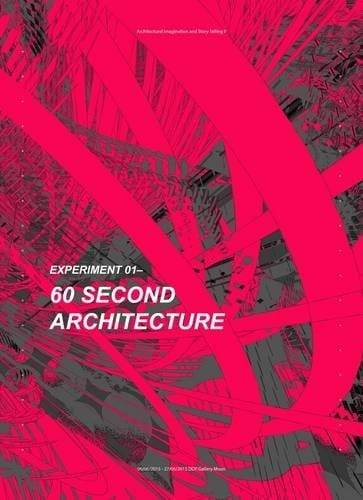 Experiment 1_60 Second Architecture