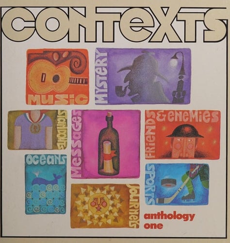 Contexts. Anthology One