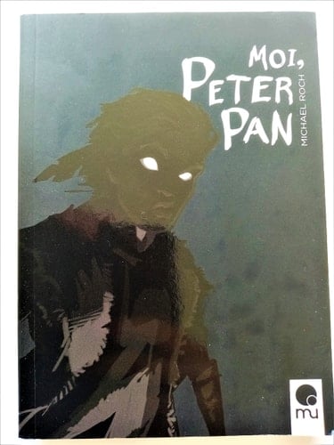 Moi, Peter Pan