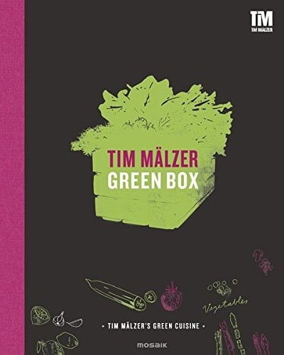 Green Box Tim Malzer's Green Cuisine