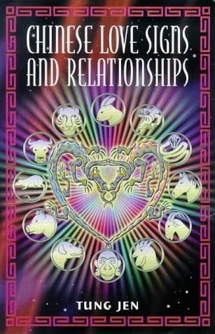 Chinese Love Signs and Relationships