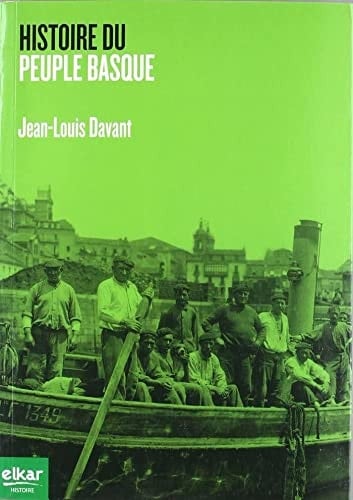Histoire du peuple basque