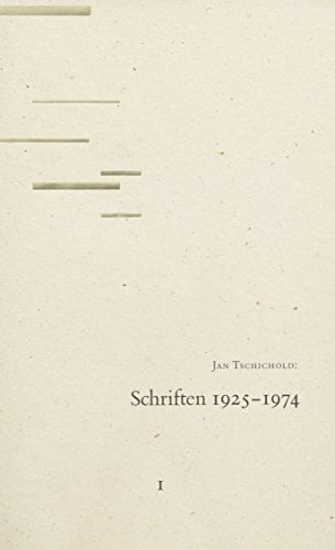 Schriften 1925 - 1947. Bd. 1