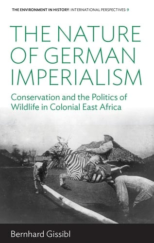 The Nature of German Imperialism