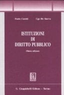 Istituzioni di diritto pubblico