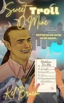 Sweet Troll O'Mine
