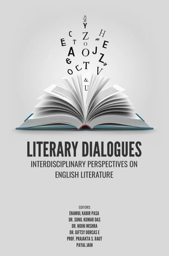 LITERARY DIALOGUES: INTERDISCIPLINARY PERSPECTIVES ON ENGLISH LITERATURE