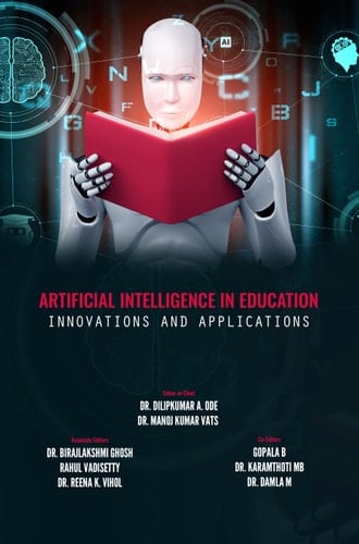 Artificial Intelligence in Education: Innovations and Applications