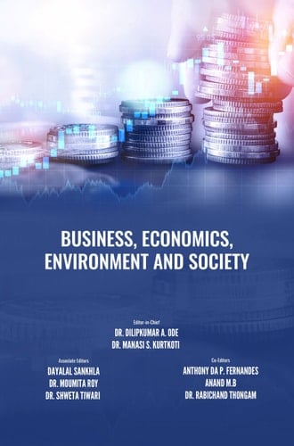 Business, Economics, Environment and Society