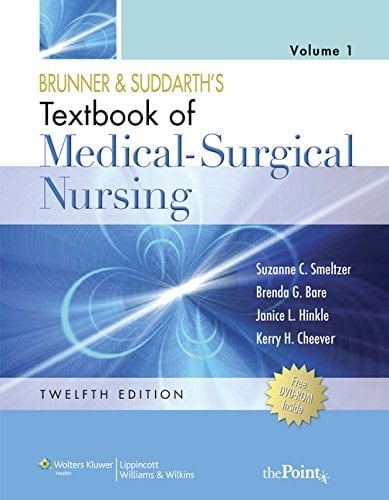 Trocaire College Bookstore: Medical Surgical Nursing; Study Guide to Medical-Surgical Nursing; & Simadviser Access Card Package