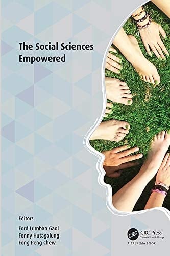 The Social Sciences Empowered Proceedings of Th 7th International Congress on Interdisciplinary Behavior and Social Sciences 2018 (ICIBSOS 2018), 21-22 July, Bangkok, Thailand, 22-23 September, Bali, Indonesia, 6-7 October, Bali, Indonesia, 24-25 November 2918, Yogyakarta, Indonesia