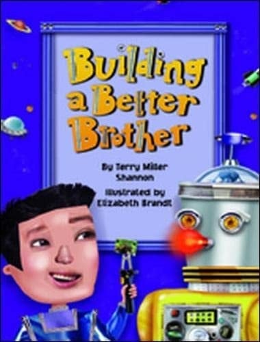 Building a Better Brother