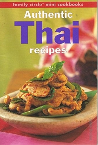 Thai Cookbook
