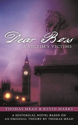 Dear Boss A Victim's Victims