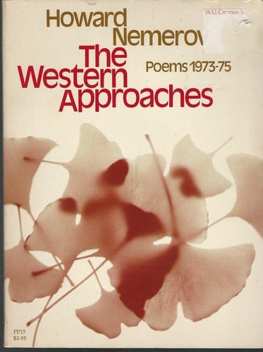 Western Approaches Poe-1973-75