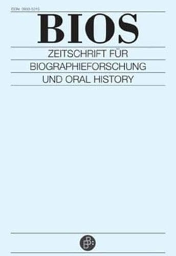 Kritische Erfahrungsgeschichte und grenzüberschreitende Zusammenarbeit - The networks of oral history Festschrift für Alexander von Plato