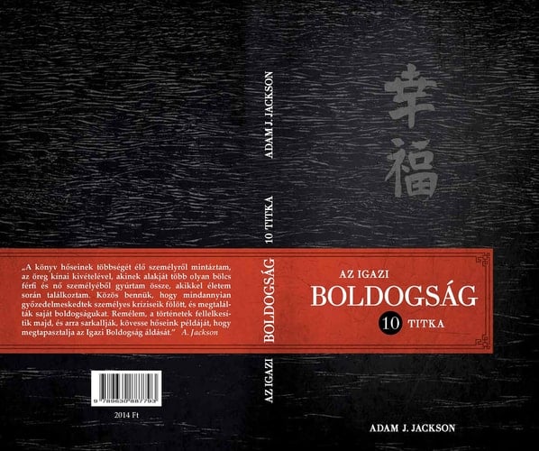 Az igazi boldogság tíz titka