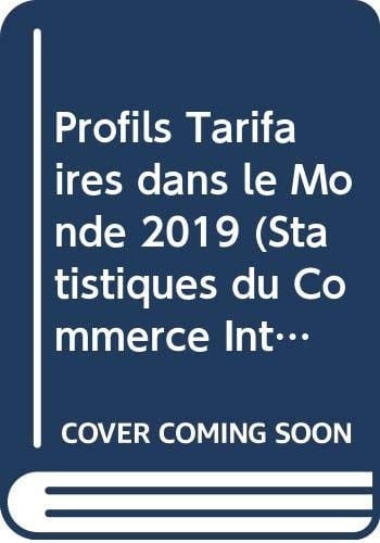 Profils Commerciaux 2019