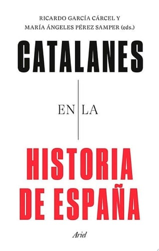 Catalanes en la historia de España