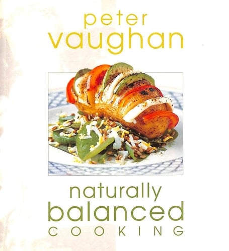 Naturally Balanced Cooking