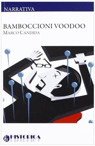 Bamboccioni voodoo