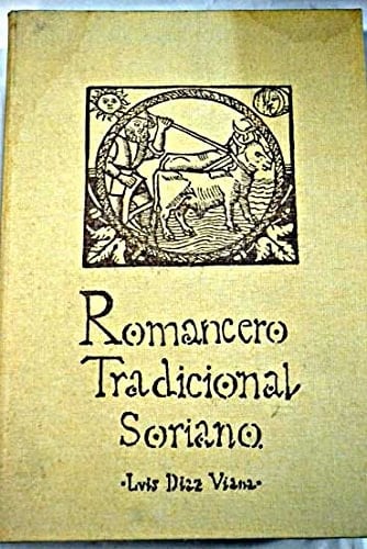 Folklore de la provincia de Soria