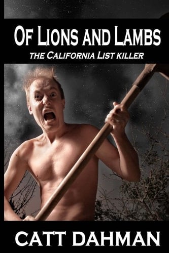 Of Lions and Lambs A Virgil McLendon Mystery