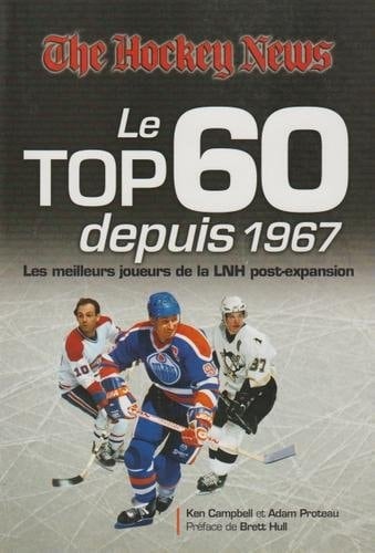 Le Top 60 Depuis 1967