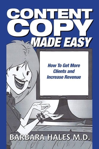 Content Copy Made Easy How to Get More Clients and Increase Revenue