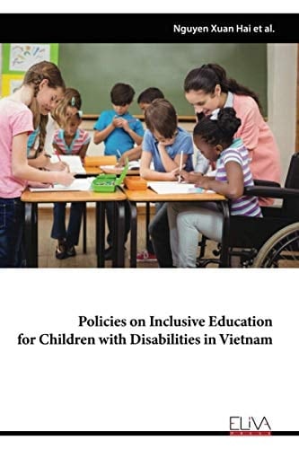 Policies on Inclusive Education for Children with Disabilities in Vietnam