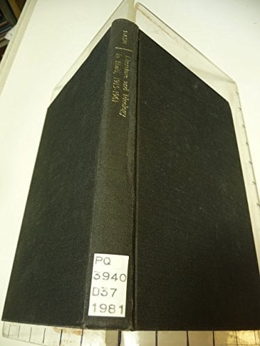 Literature and Ideology in Haiti, 1915-61