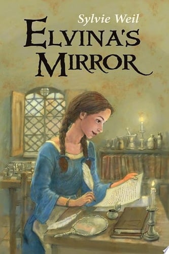 Elvina's Mirror