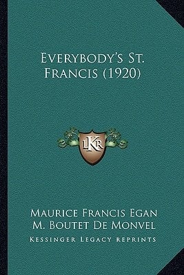Everybody's St. Francis (1920)