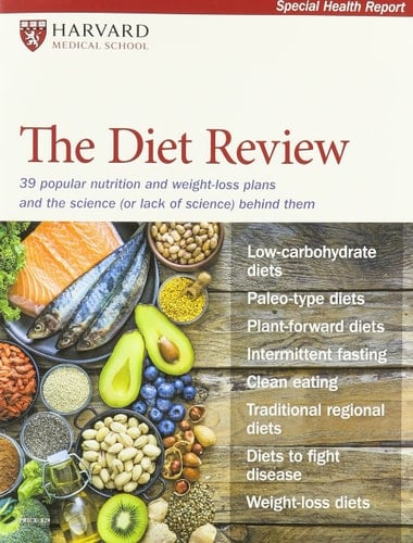 Diet Review