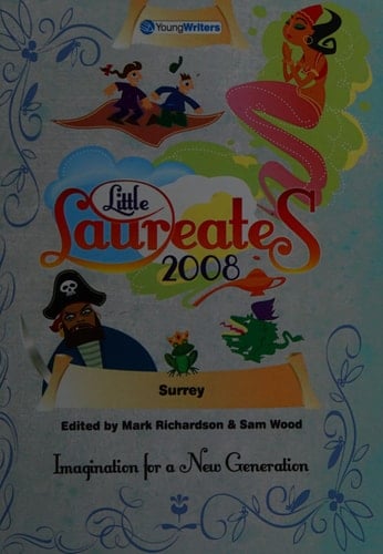 Little Laureates 2008 Surrey