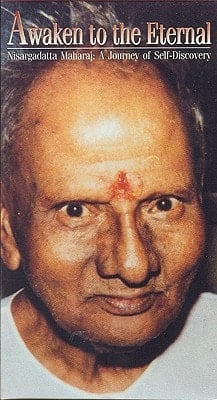 Awaken to the Eternal Nisargadatta Maharaj - A Journey of Self-Discovery