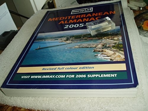 Mediterranean Almanac 2005-6