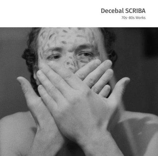 Decebal Scriba 70s-80s works