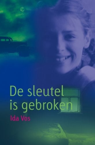 De sleutel is gebroken