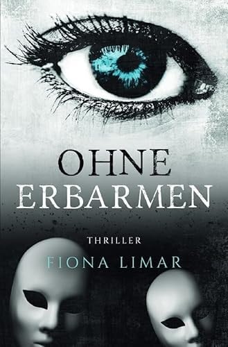 Iris Forster Krimis/Ohne Erbarmen