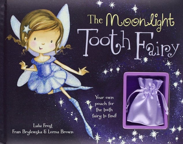 The Moonlight Tooth Fairy