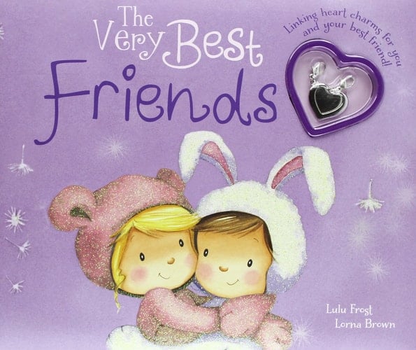 The Very Best Friends
