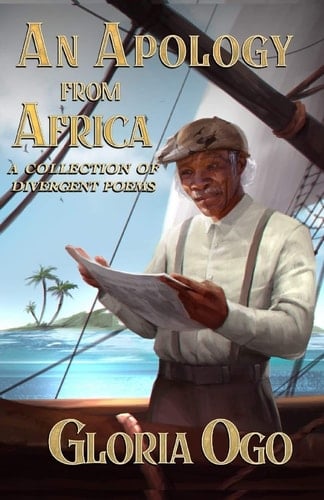 An Apology from Africa A Collection of Divergent Poems
