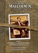 The Diary of Malcolm X, El-Hajj Malik El-Shabazz, 1964