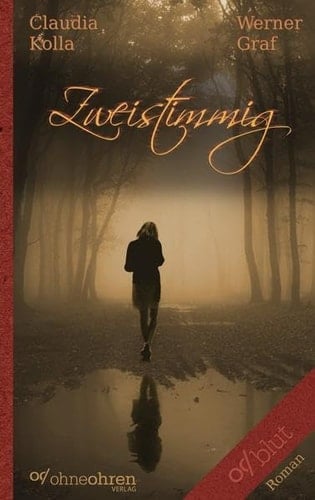 Zweistimmig Roman