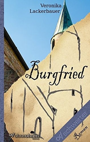 Burgfried Roman